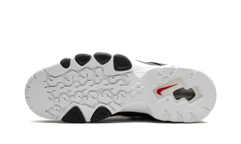 Nike Basketball Air Max2 CB 94 'Gym Red'